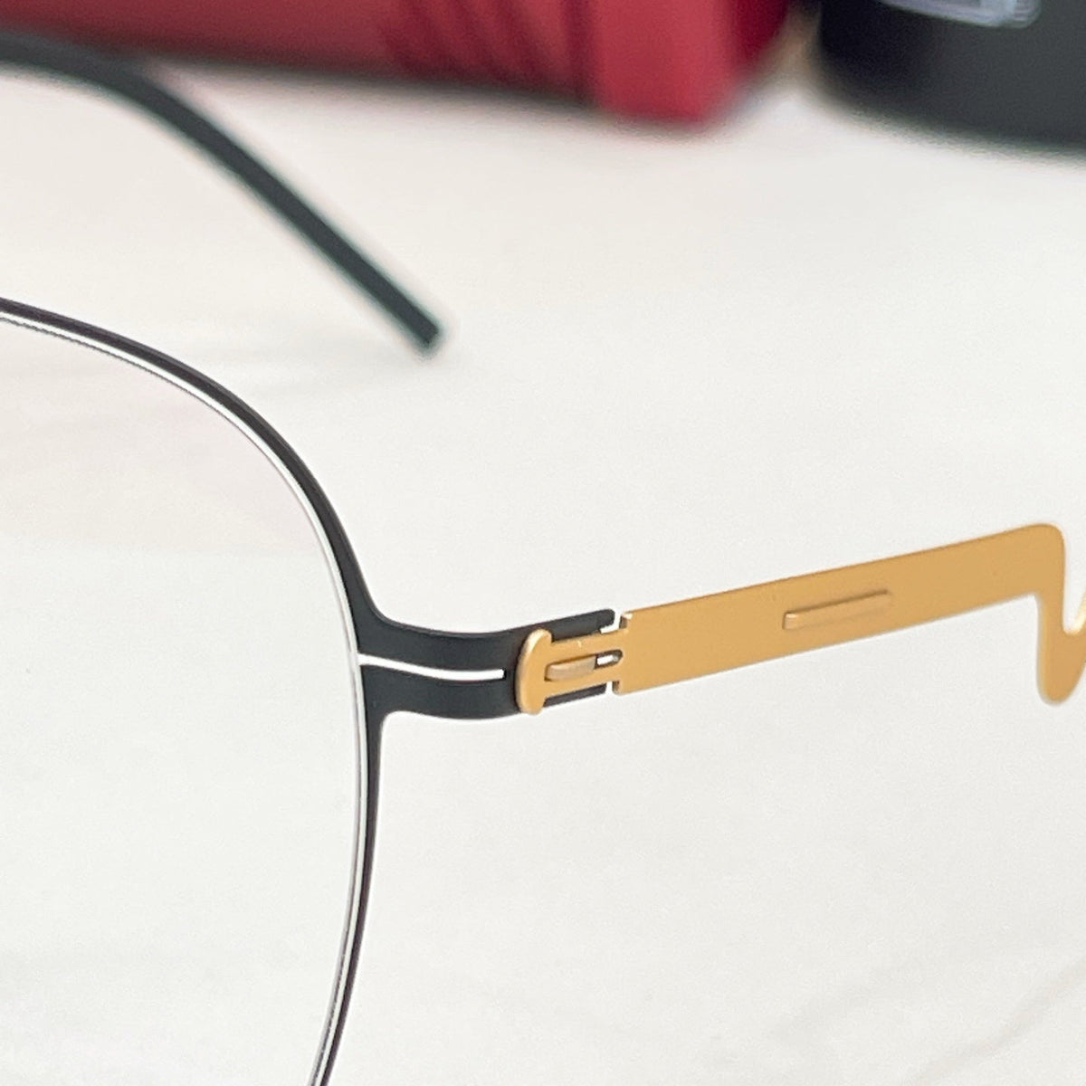 Berluti Hedy Sunglasses product image 7, provided for visual reference and product detail review