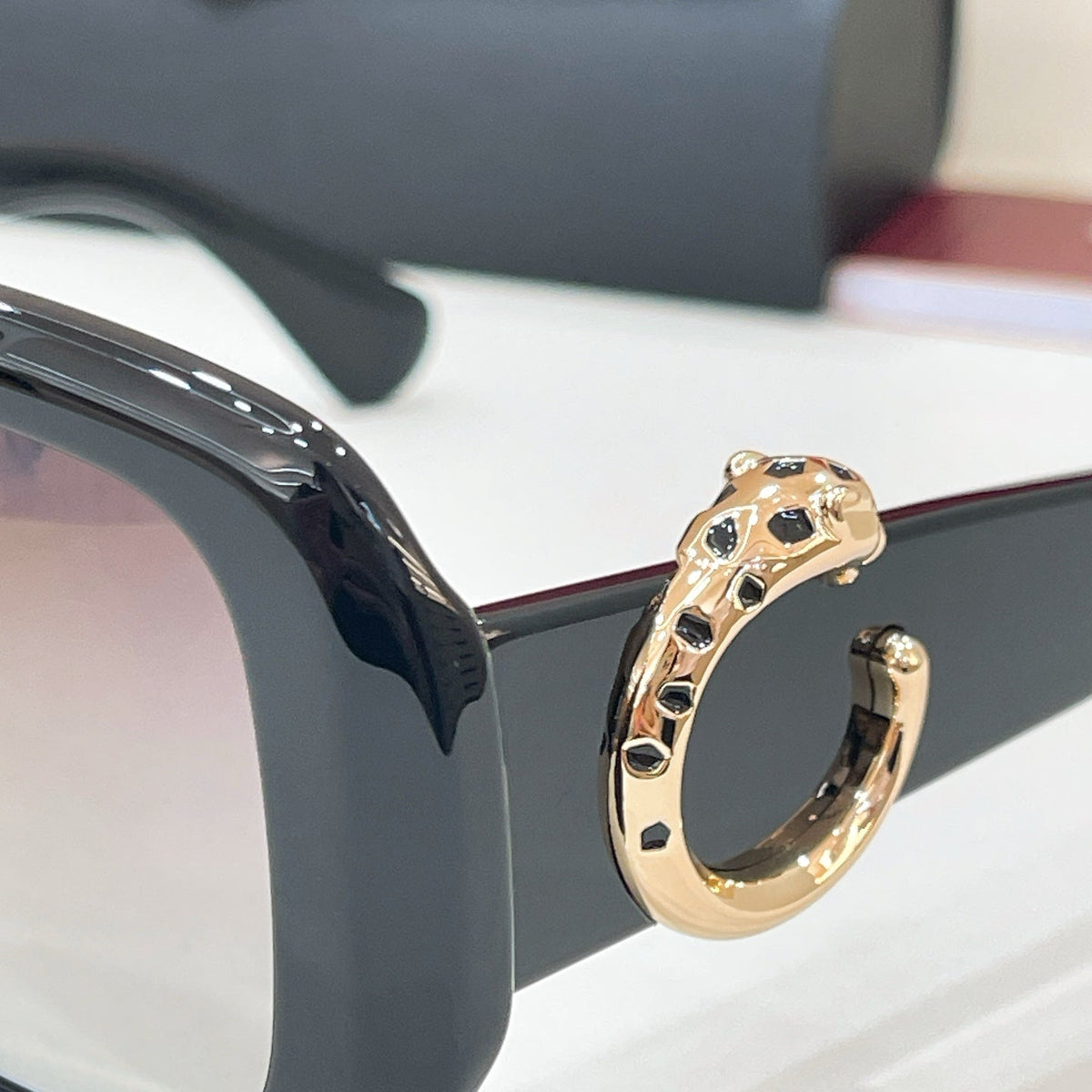 Cartier CT0471S Sunglasses product image 5, provided for visual reference and product detail review