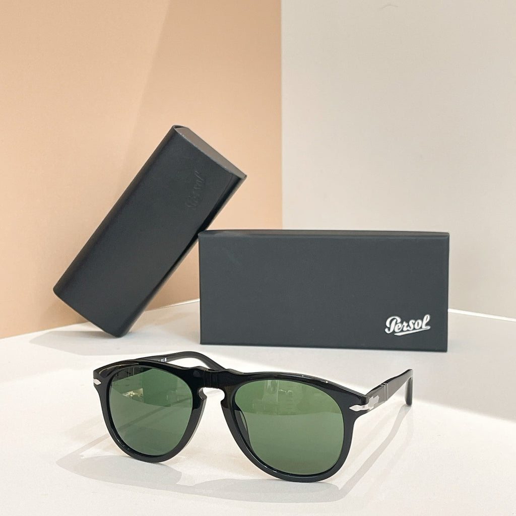 Persol 649-S Sunglasses product image 4, provided for visual reference and product detail review