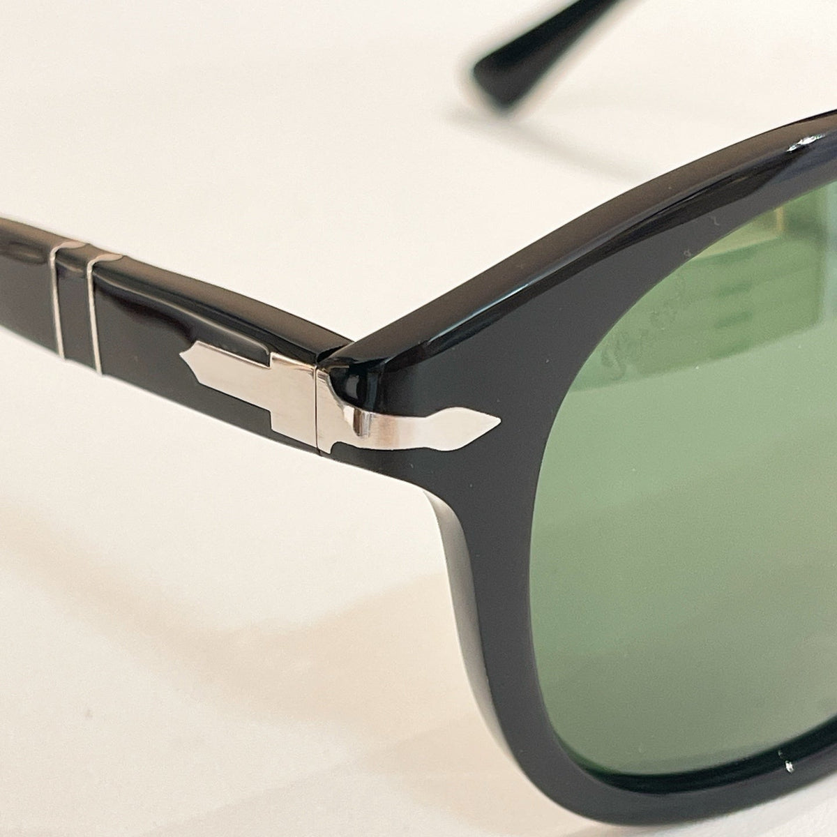 Persol 649-S Sunglasses product image 5, provided for visual reference and product detail review