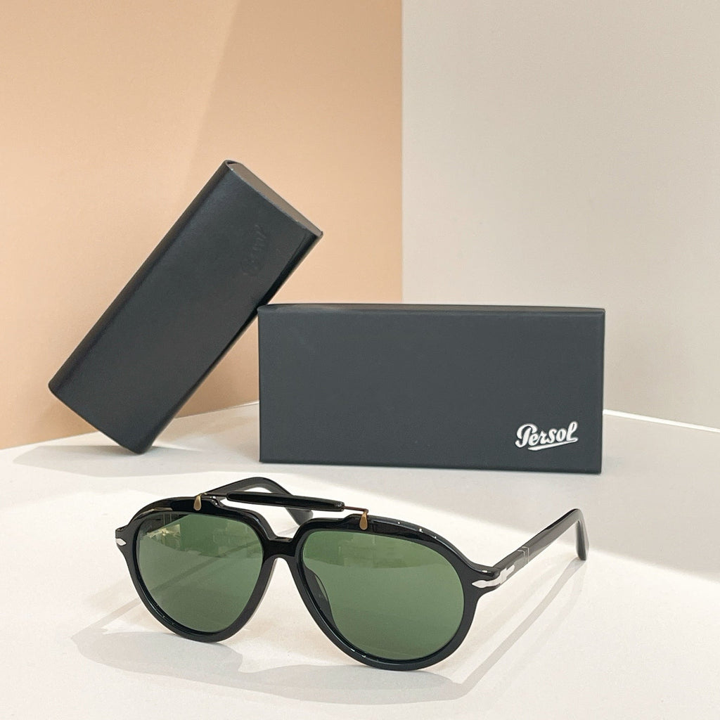 Persol 0202-S Sunglasses product image 1, provided for visual reference and product detail review