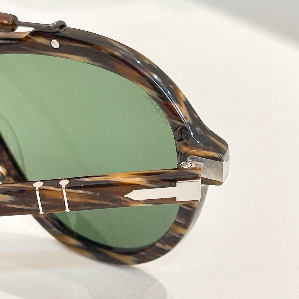 Persol 0202-S Sunglasses product image 5, provided for visual reference and product detail review