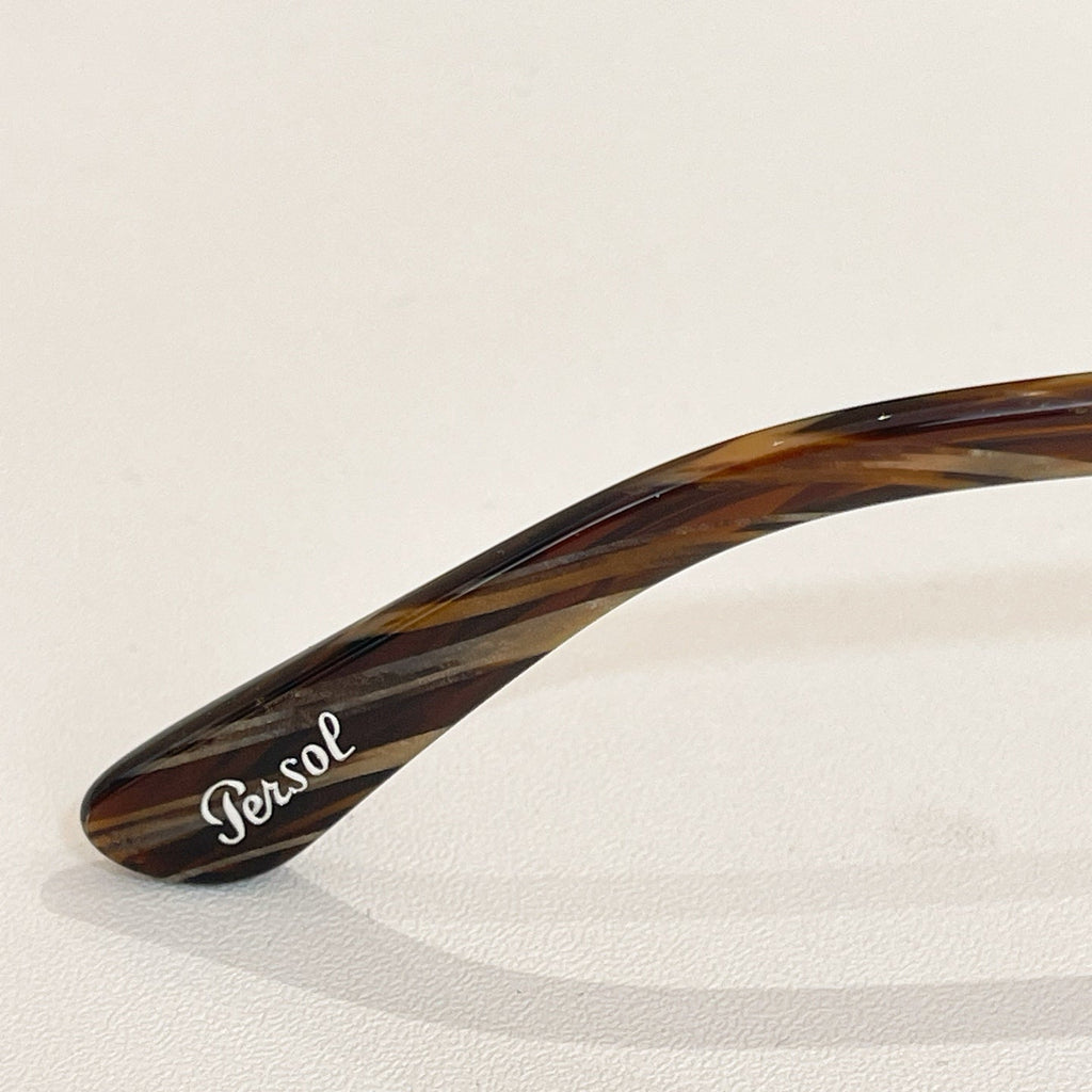 Persol 0202-S Sunglasses product image 6, provided for visual reference and product detail review