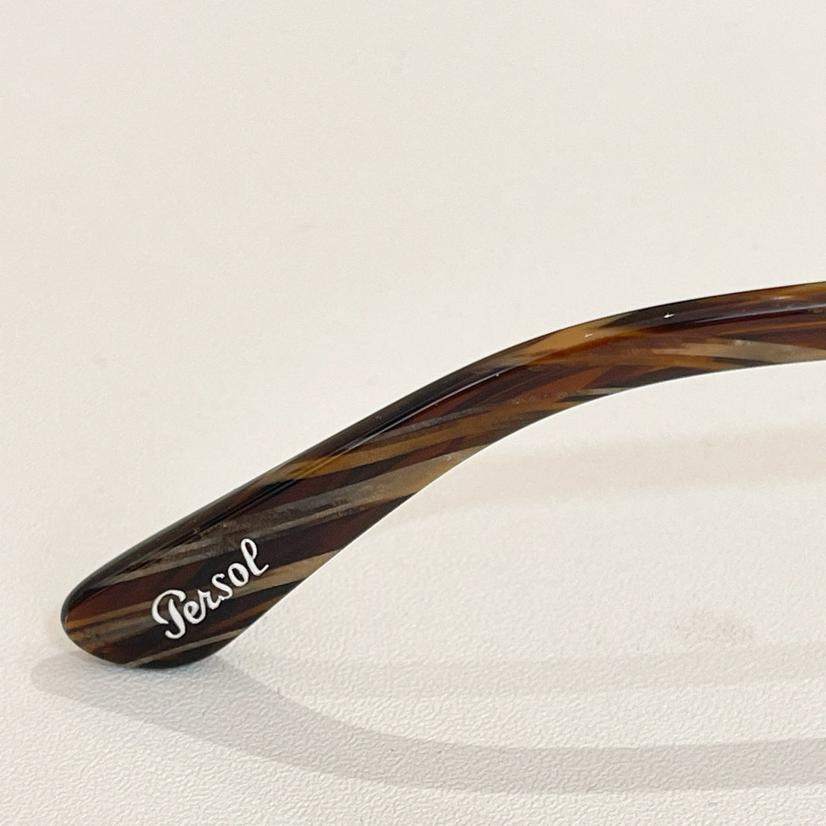 Persol 0202-S Sunglasses product image 6, provided for visual reference and product detail review