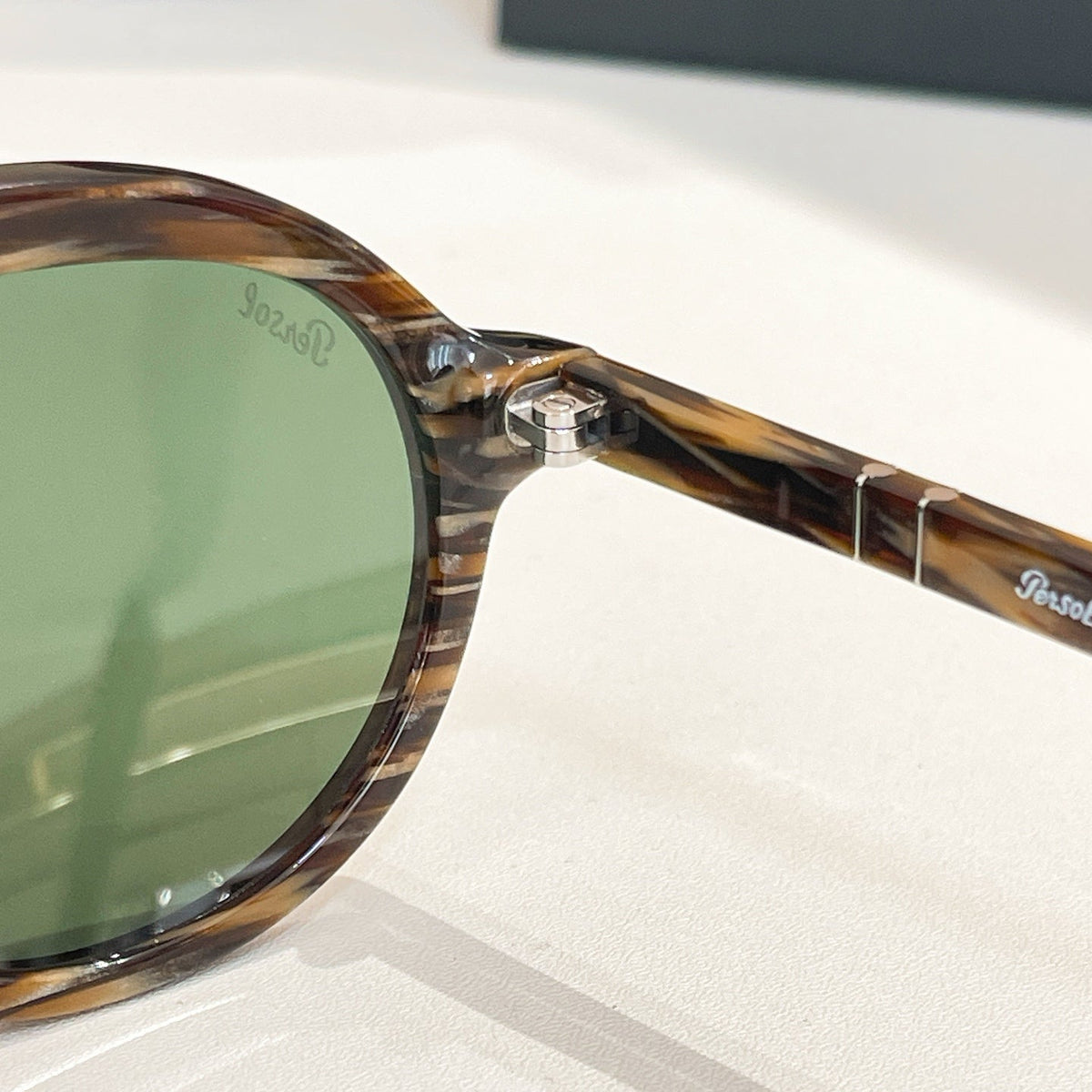 Persol 0202-S Sunglasses product image 7, provided for visual reference and product detail review