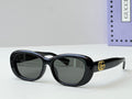 Gucci GG1829SK Sunglasses product image 1, provided for visual reference and product detail review
