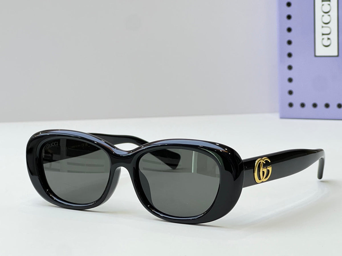 Gucci GG1829SK Sunglasses product image 1, provided for visual reference and product detail review