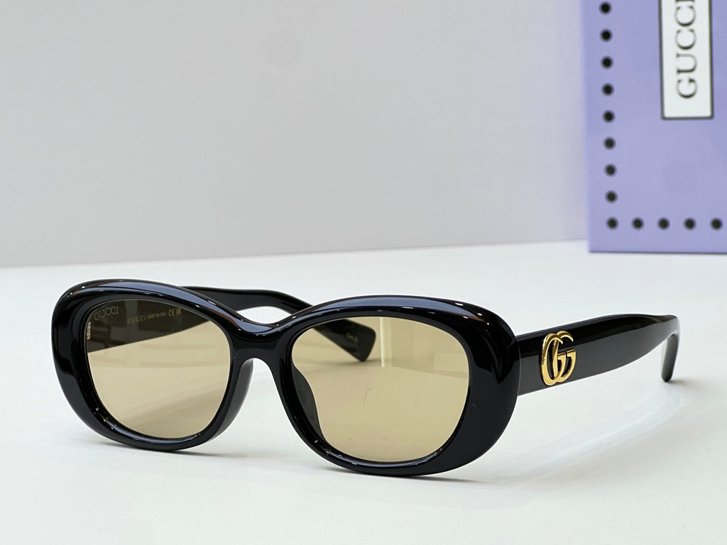 Gucci GG1829SK Sunglasses product image 2, provided for visual reference and product detail review