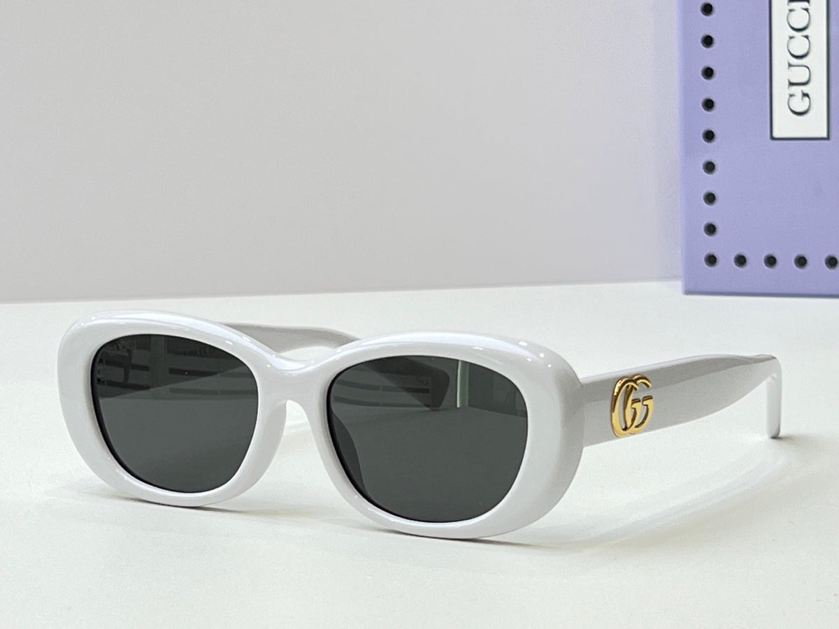 Gucci GG1829SK Sunglasses product image 5, provided for visual reference and product detail review