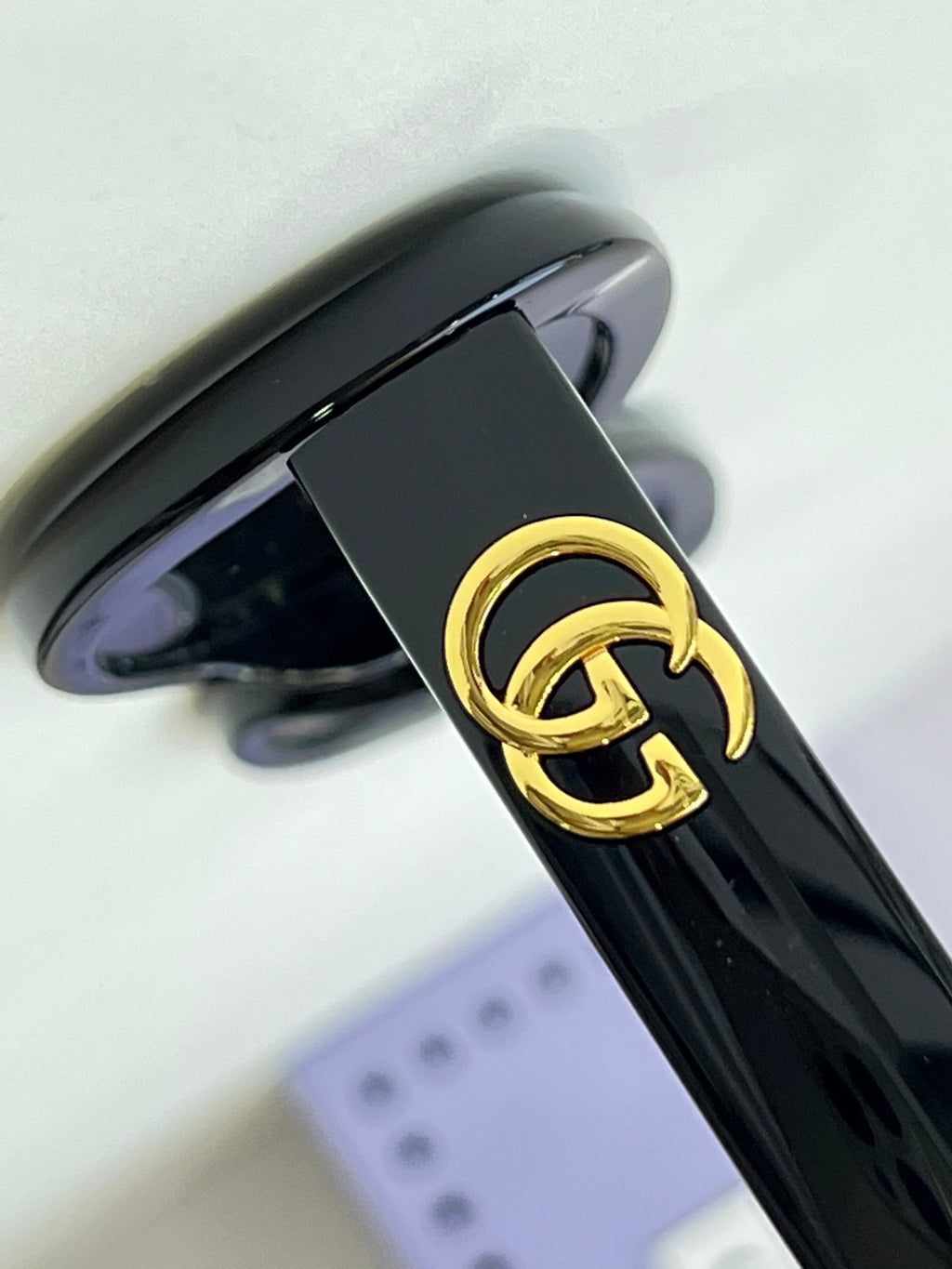 Gucci GG1829SK Sunglasses product image 8, provided for visual reference and product detail review