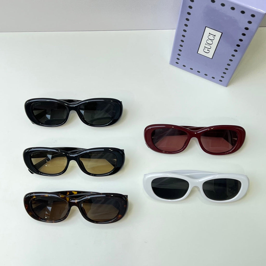 Gucci GG1829SK Sunglasses product image 9, provided for visual reference and product detail review