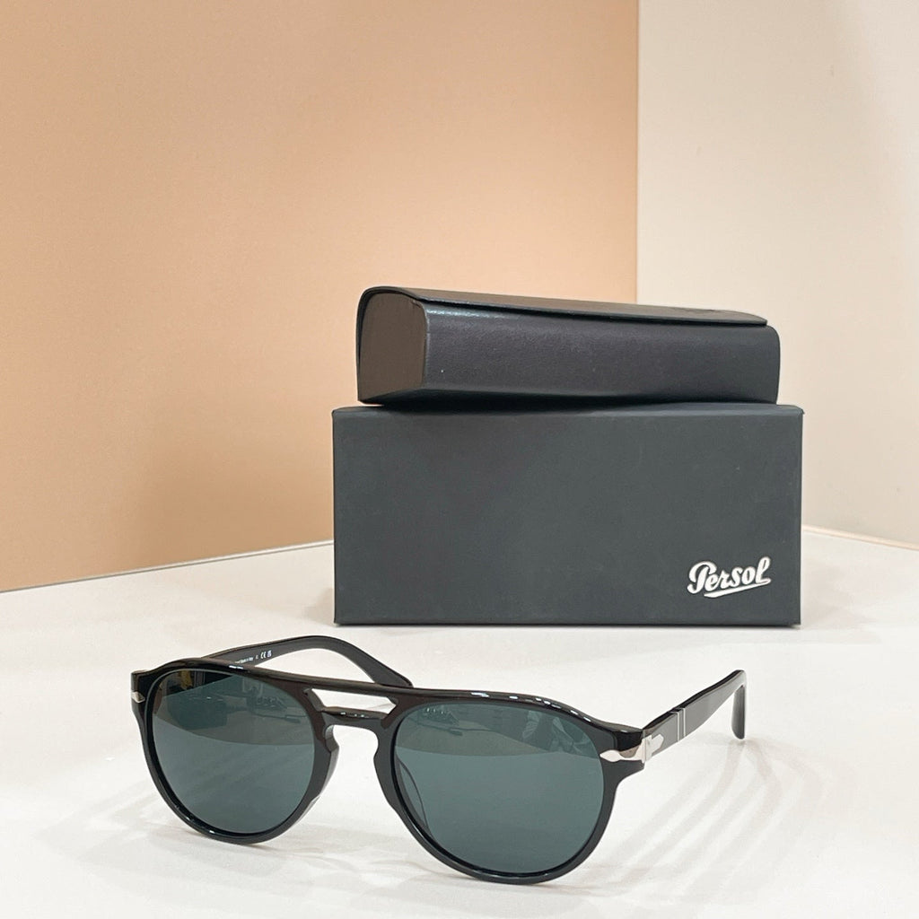 Persol 3235-S Sunglasses product image 1, provided for visual reference and product detail review