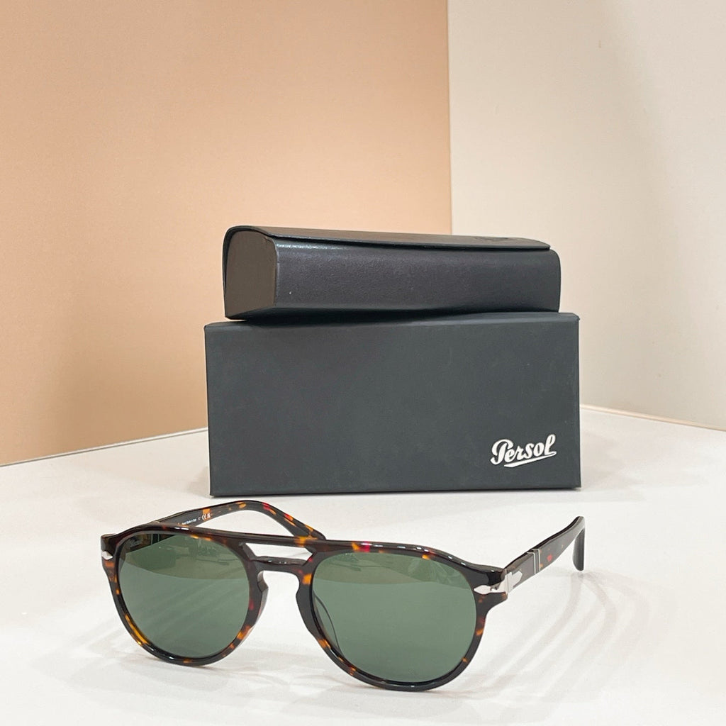Persol 3235-S Sunglasses product image 2, provided for visual reference and product detail review