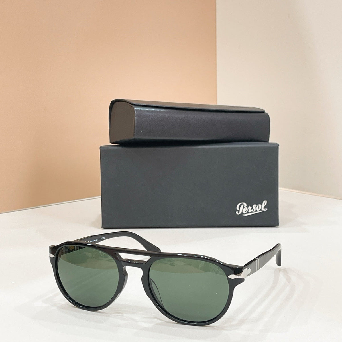 Persol 3235-S Sunglasses product image 3, provided for visual reference and product detail review