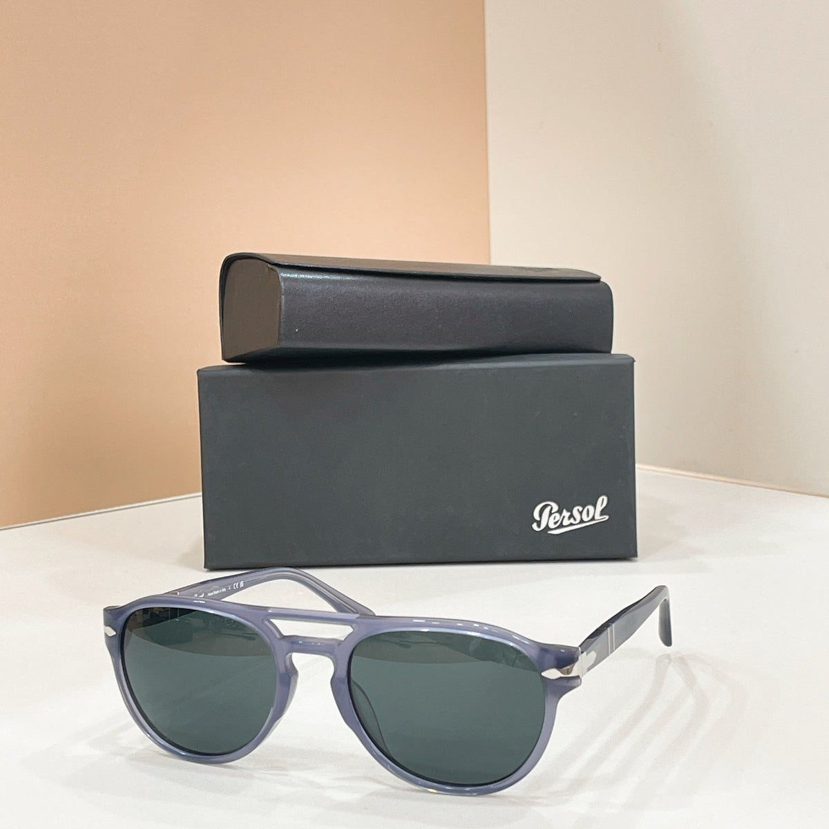 Persol 3235-S Sunglasses product image 5, provided for visual reference and product detail review