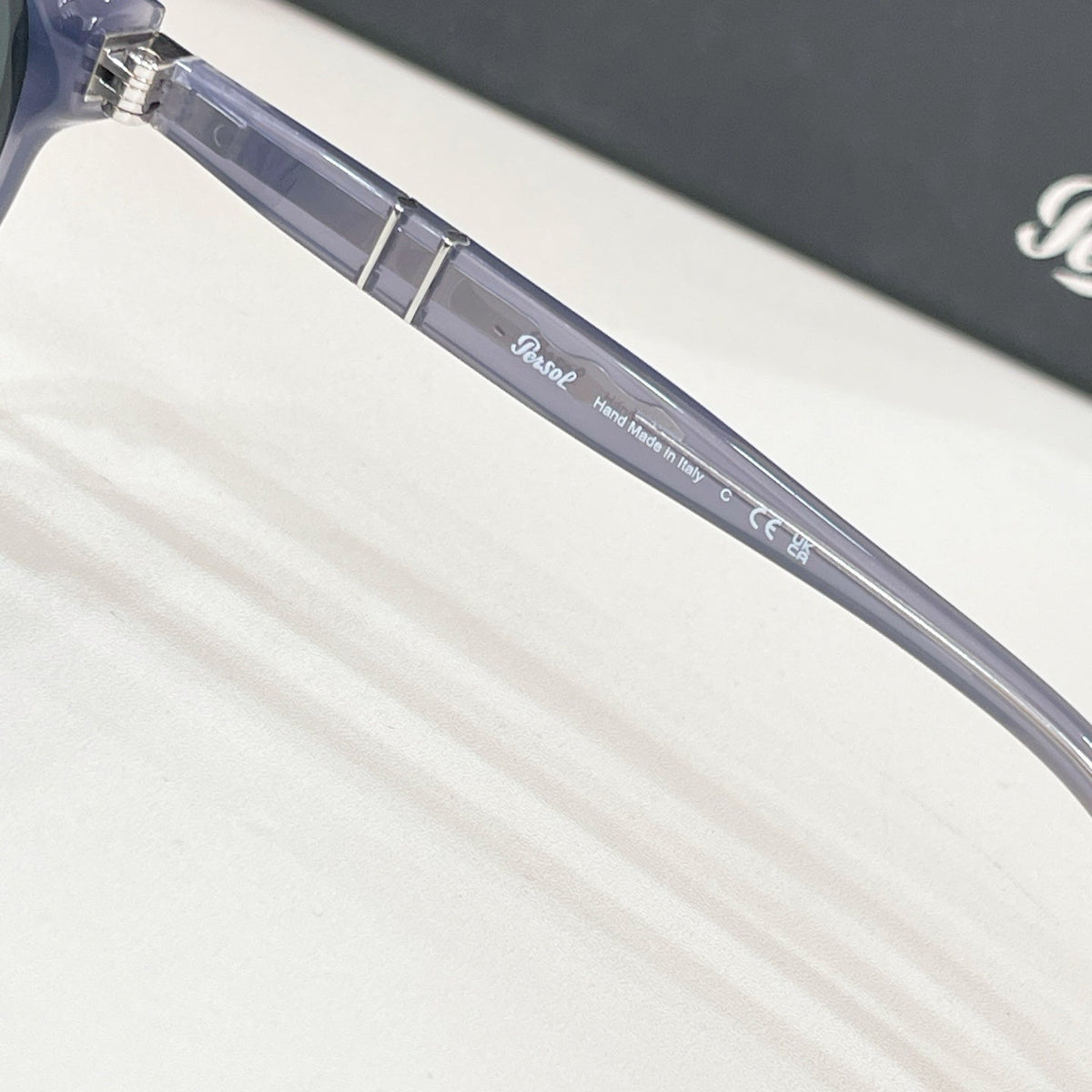 Persol 3235-S Sunglasses product image 7, provided for visual reference and product detail review