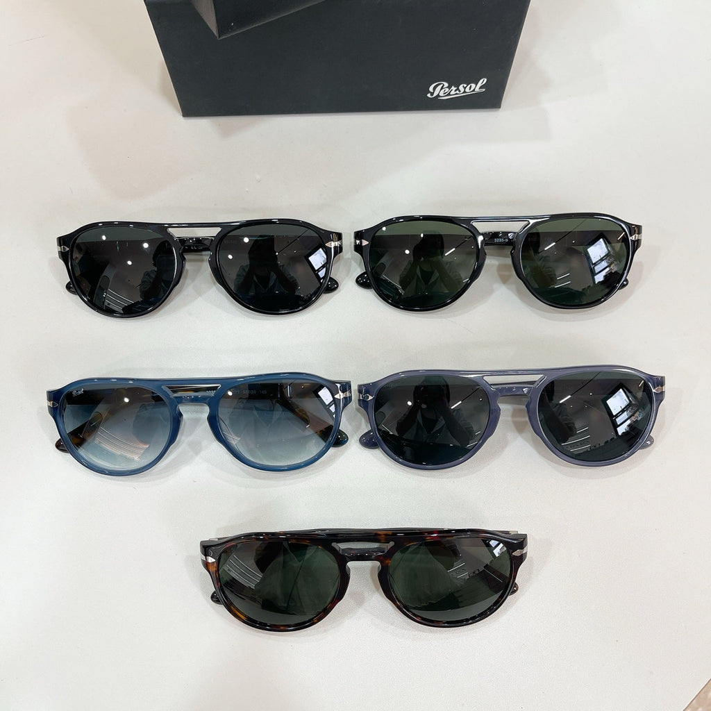 Persol 3235-S Sunglasses product image 8, provided for visual reference and product detail review