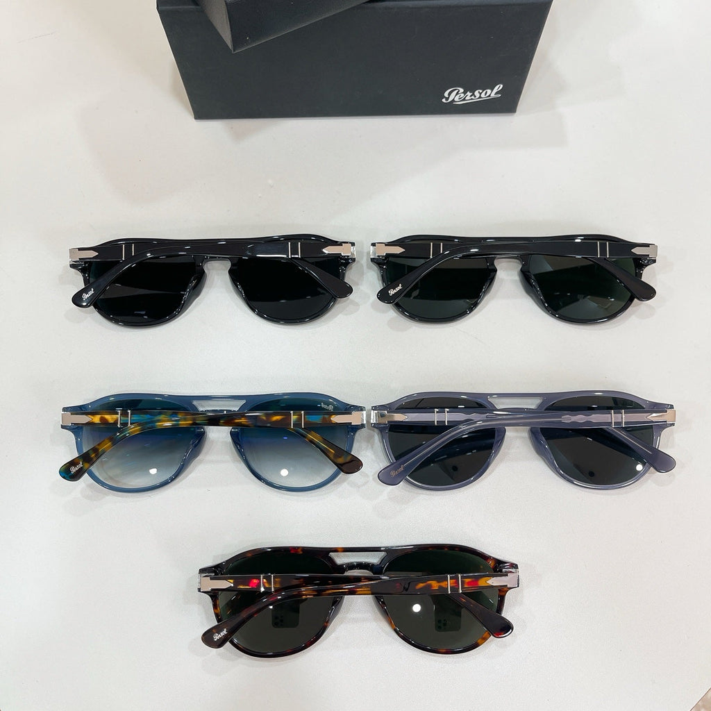 Persol 3235-S Sunglasses product image 9, provided for visual reference and product detail review