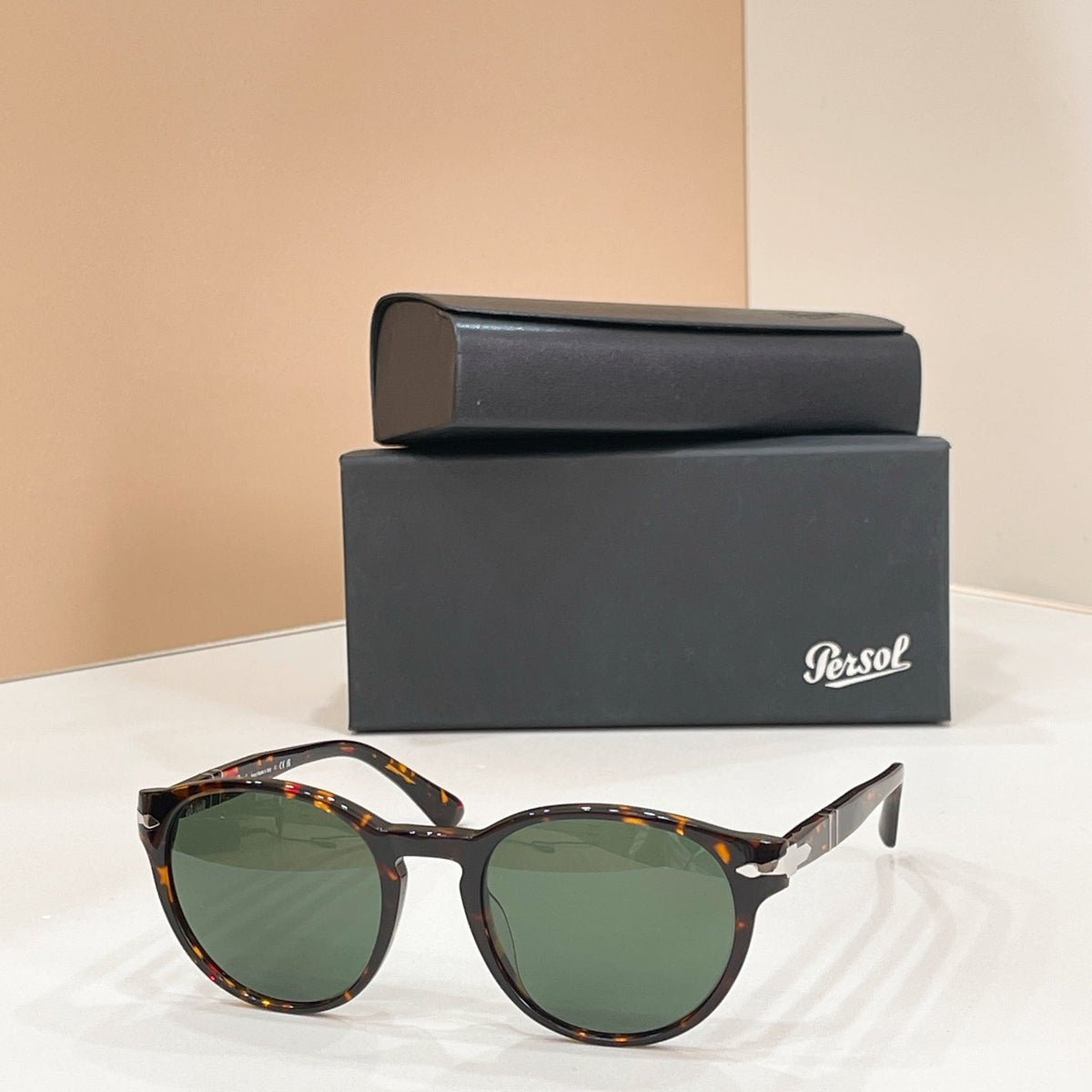Persol 3152-S Sunglasses product image 2, provided for visual reference and product detail review