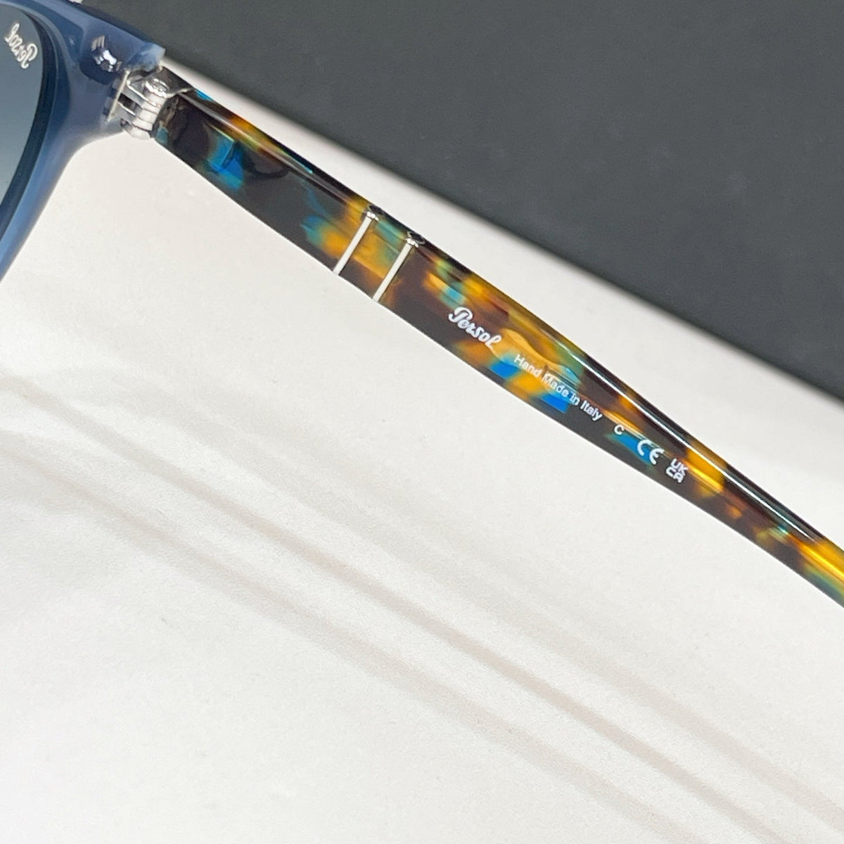 Persol 3152-S Sunglasses product image 7, provided for visual reference and product detail review
