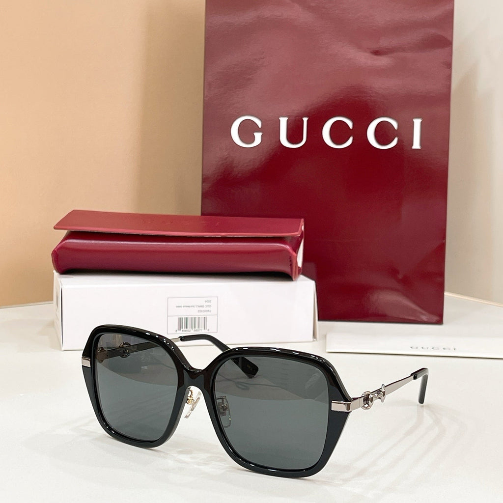 Gucci GG2055SA Sunglasses product image 1, provided for visual reference and product detail review
