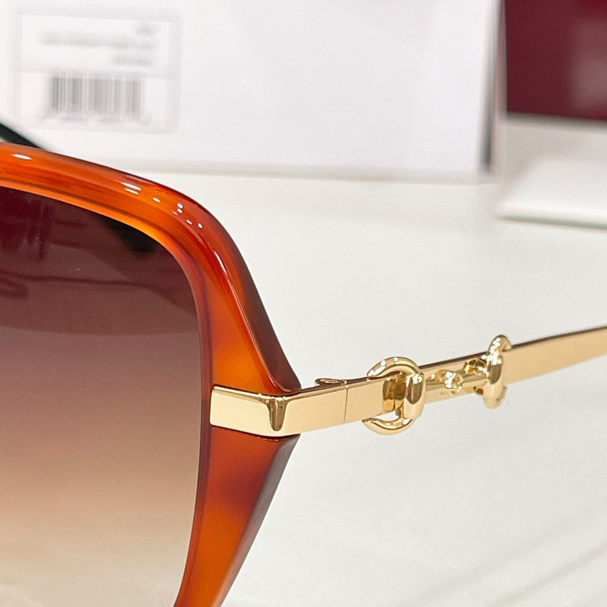 Gucci GG2055SA Sunglasses product image 6, provided for visual reference and product detail review