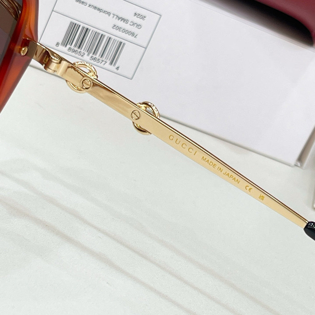 Gucci GG2055SA Sunglasses product image 8, provided for visual reference and product detail review