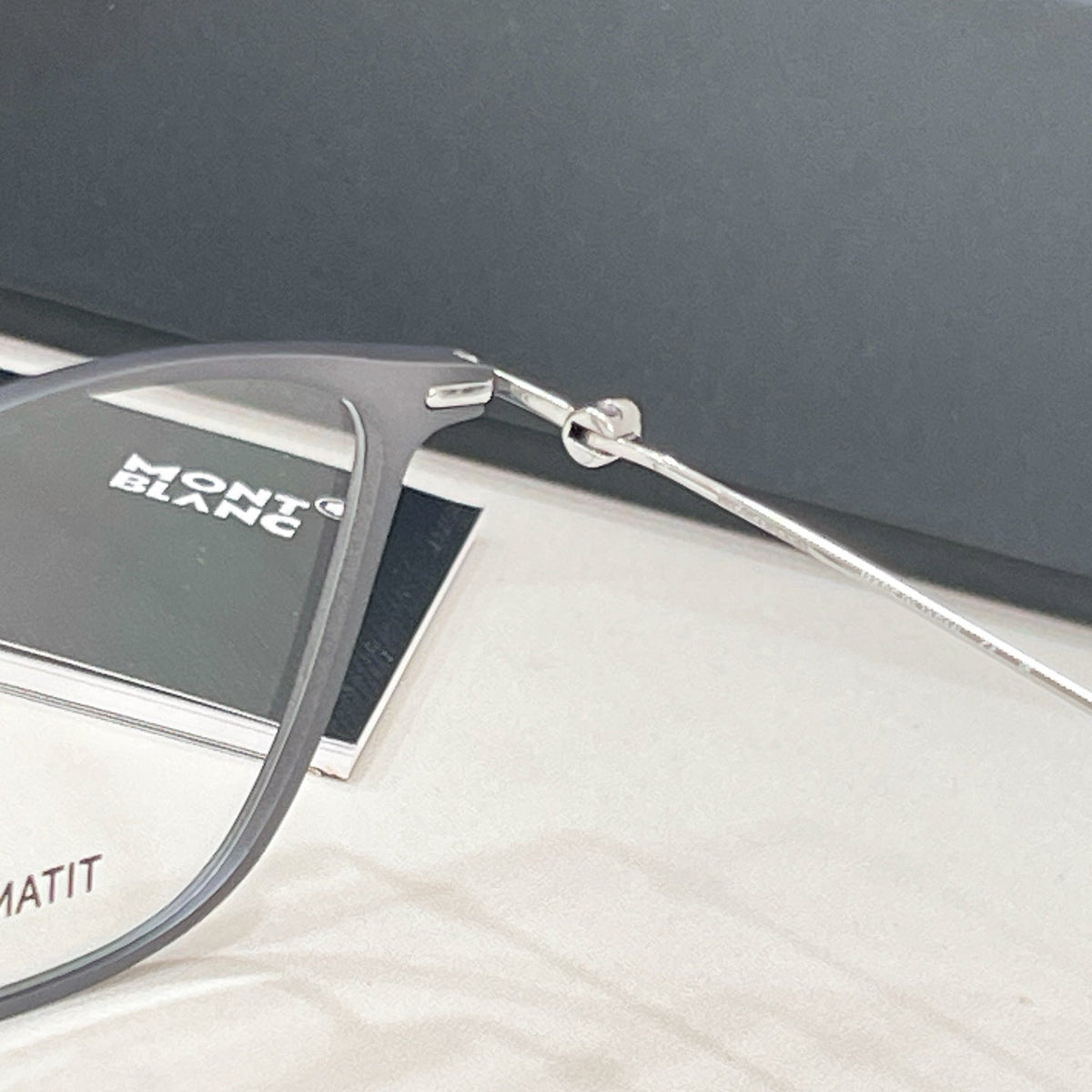 Montblanc MB3356O Eyeglass Frames product image 9, provided for visual reference and product detail review
