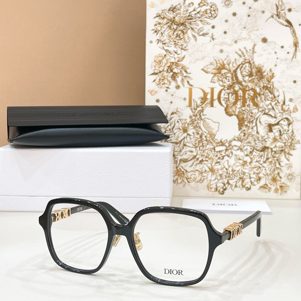 Dior Treasure S1F Sunglasses product image 1, provided for visual reference and product detail review
