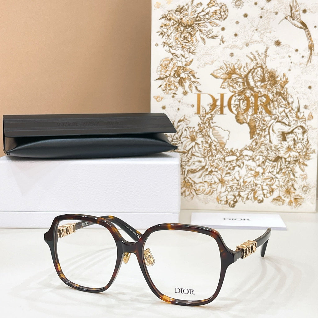 Dior Treasure S1F Sunglasses product image 2, provided for visual reference and product detail review