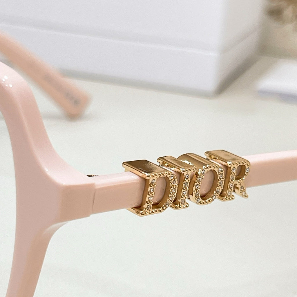 Dior Treasure S1F Sunglasses product image 6, provided for visual reference and product detail review