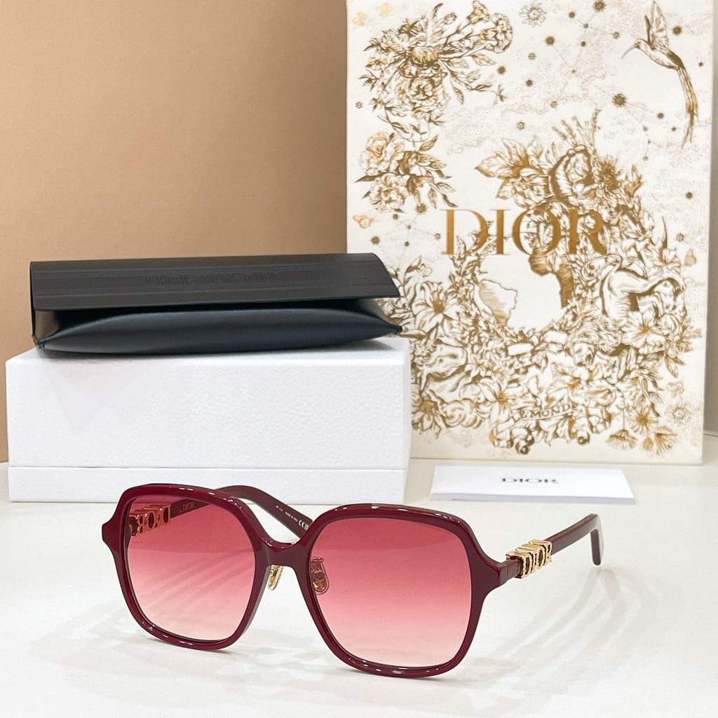 Dior Treasure S1F Sunglasses product image 9, provided for visual reference and product detail review