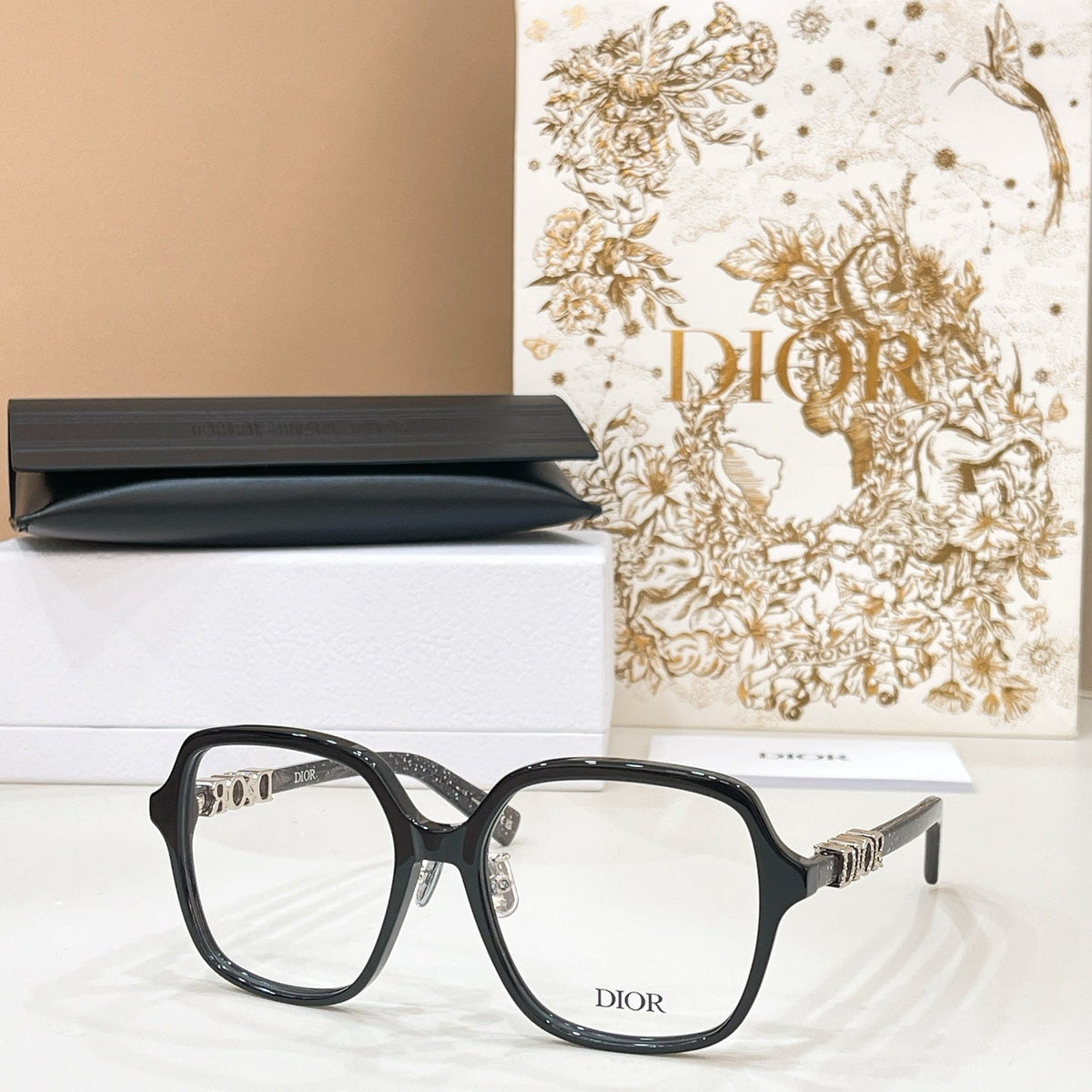 Dior Treasure S1F Sunglasses product image 13, provided for visual reference and product detail review