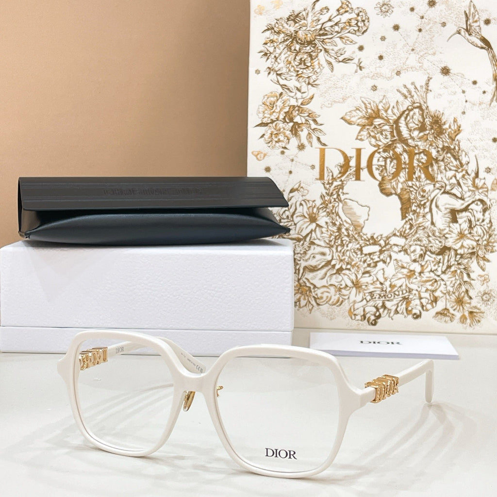 Dior Treasure S1F Sunglasses product image 14, provided for visual reference and product detail review