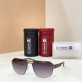 Berluti AMG16S Sunglasses product image 1, provided for visual reference and product detail review