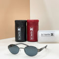 Berluti Noemi Sunglasses product image 1, provided for visual reference and product detail review