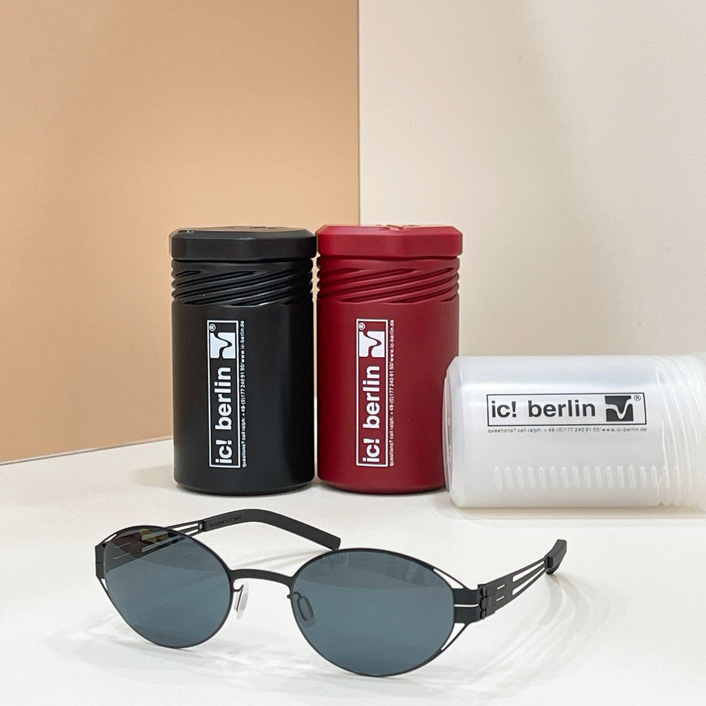 Berluti Noemi Sunglasses product image 3, provided for visual reference and product detail review