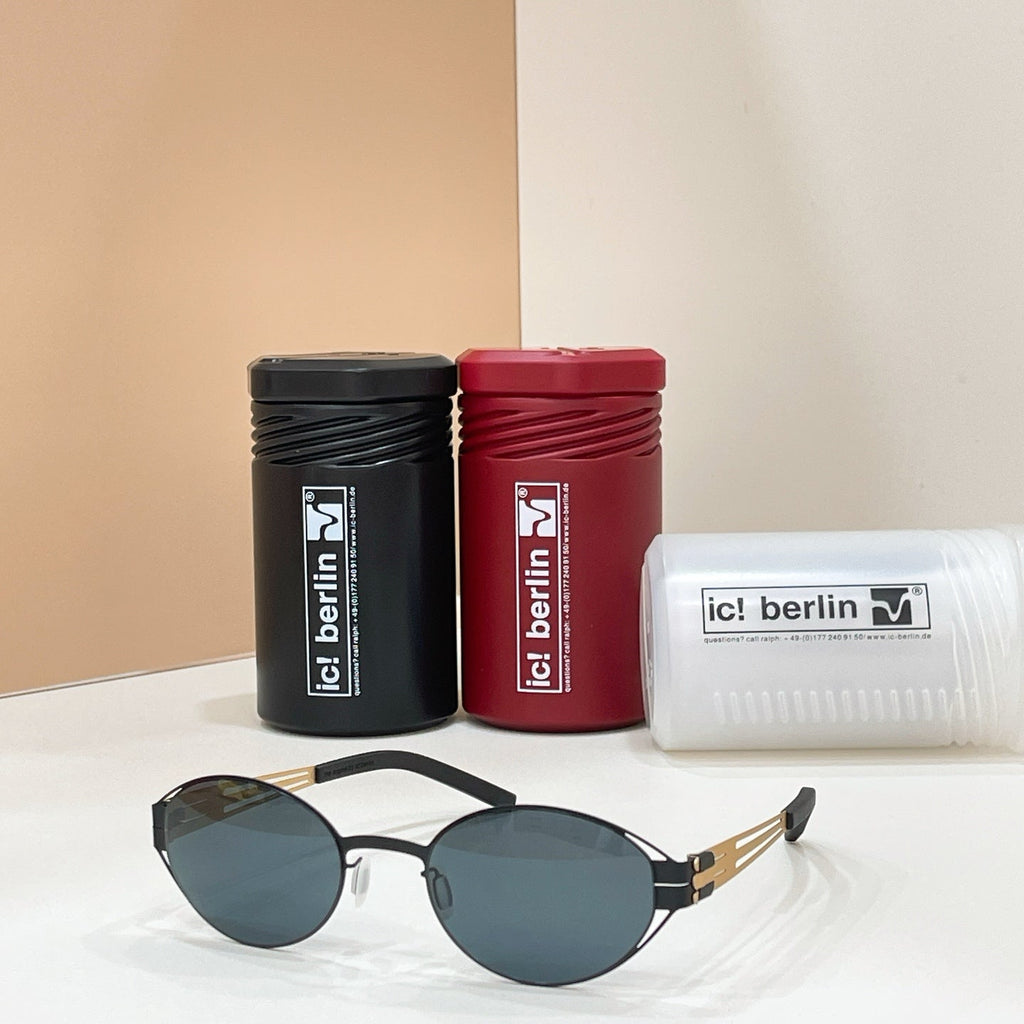 Berluti Noemi Sunglasses product image 4, provided for visual reference and product detail review