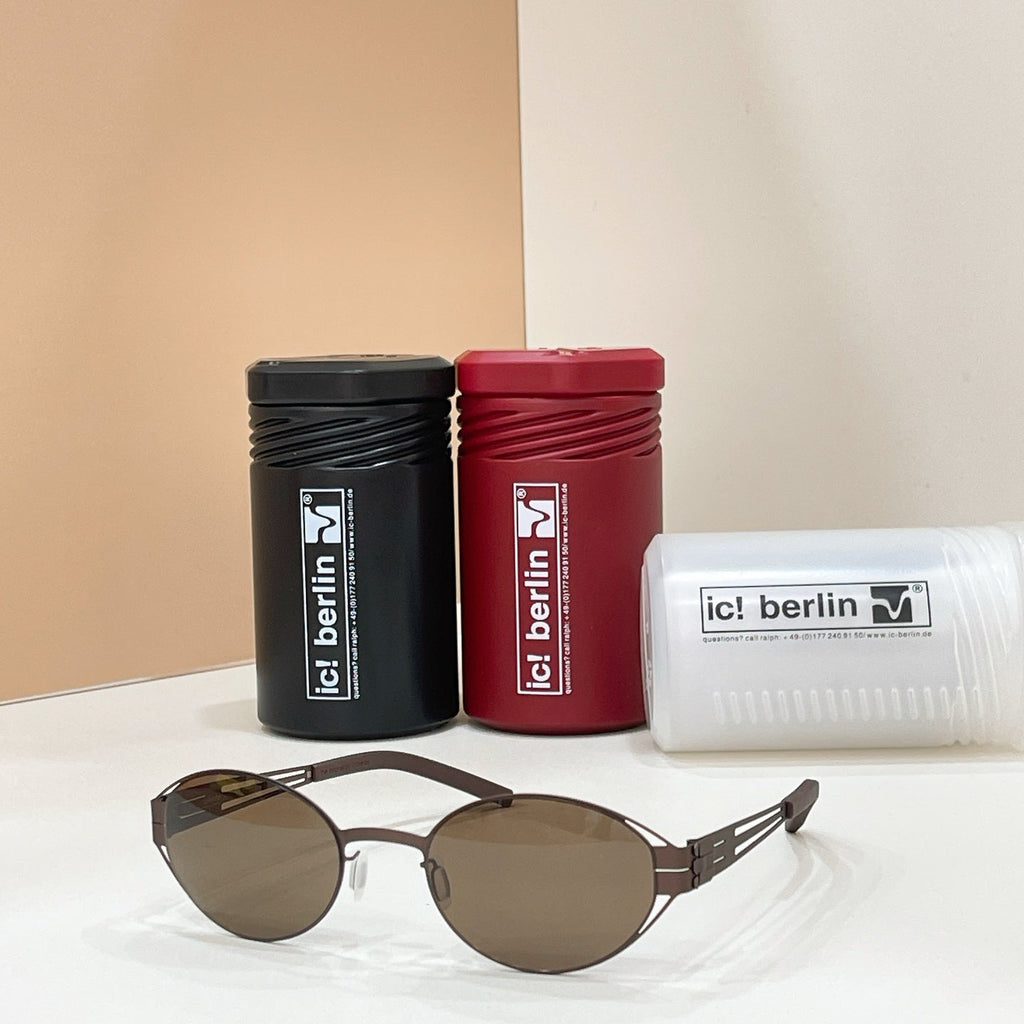 Berluti Noemi Sunglasses product image 5, provided for visual reference and product detail review