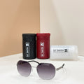 Berluti Dominica Sunglasses product image 1, provided for visual reference and product detail review