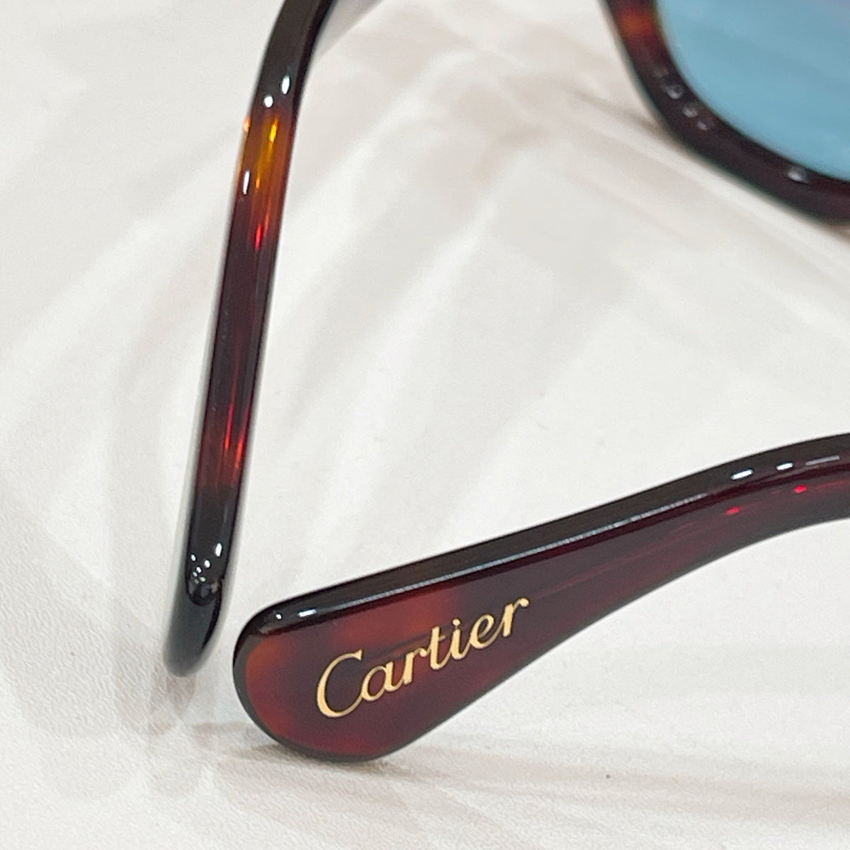 Cartier CT0502S Sunglasses product image 7, provided for visual reference and product detail review