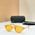 Chanel 5575 Sunglasses product image 1, provided for visual reference and product detail review