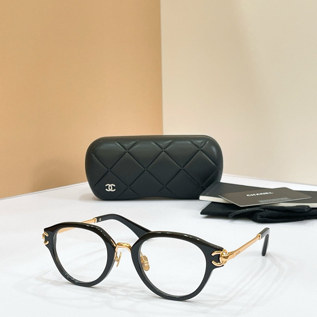 Chanel 5575 Sunglasses product image 6, provided for visual reference and product detail review