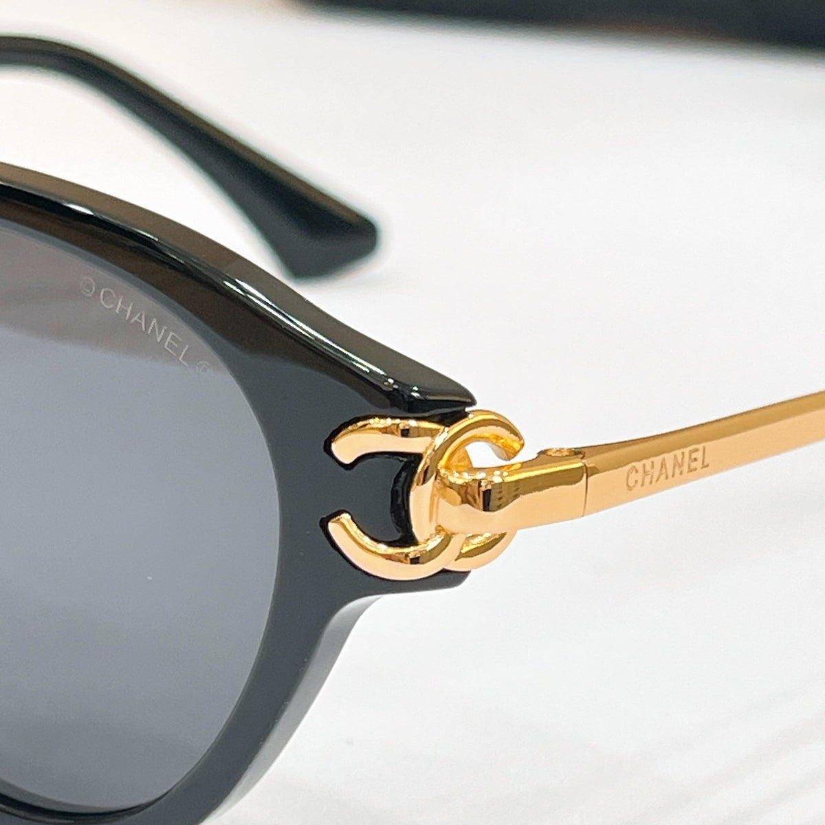 Chanel 5575 Sunglasses product image 9, provided for visual reference and product detail review
