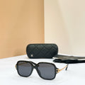 Chanel 3516 Eyeglass Frames product image 1, provided for visual reference and product detail review