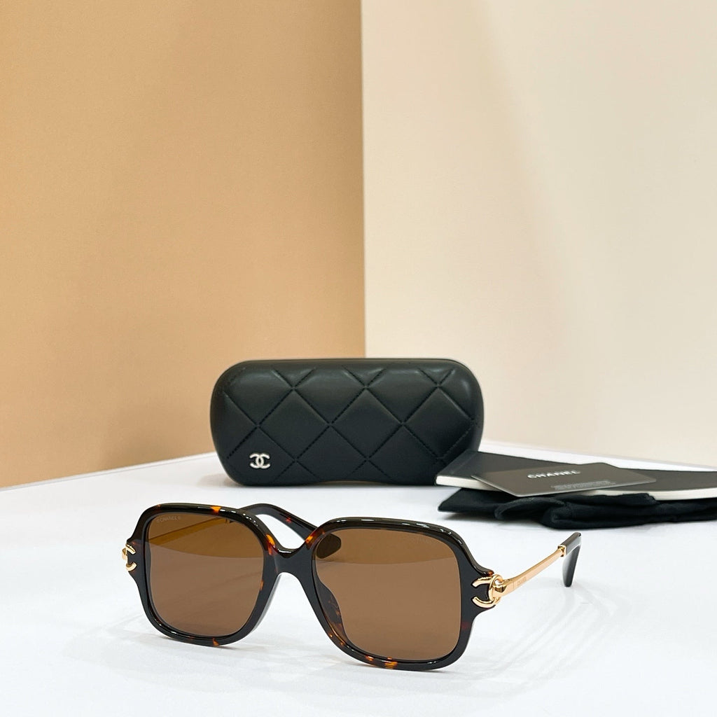 Chanel 3516 Eyeglass Frames product image 3, provided for visual reference and product detail review