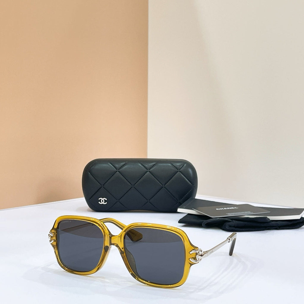 Chanel 3516 Eyeglass Frames product image 4, provided for visual reference and product detail review