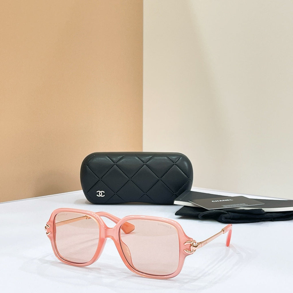 Chanel 3516 Eyeglass Frames product image 5, provided for visual reference and product detail review