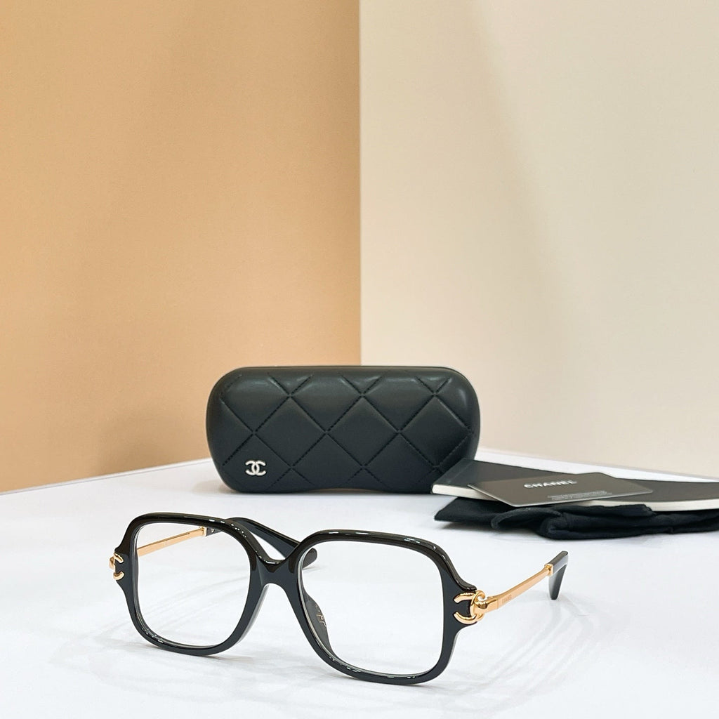 Chanel 3516 Eyeglass Frames product image 6, provided for visual reference and product detail review