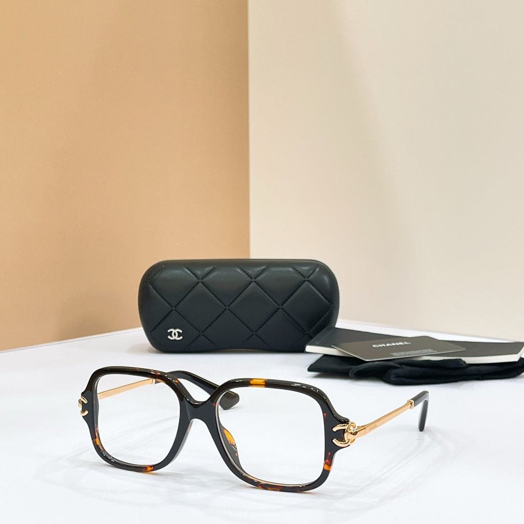 Chanel 3516 Eyeglass Frames product image 7, provided for visual reference and product detail review